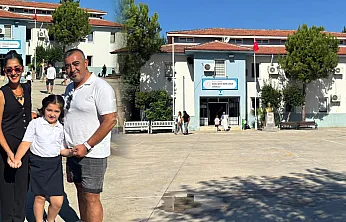 Okul öncesi ilk adım atıldı: Fethiye'de minik öğrenciler için oryantasyon haftası