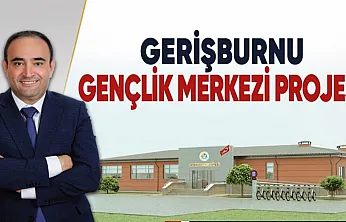 Önder Akdenizli'den Seydikemer'e Bir İmza Daha Gençlik Merkezi