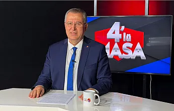Osman Çıralı Fethiye Ekonomisinin Nabzını Tuttu