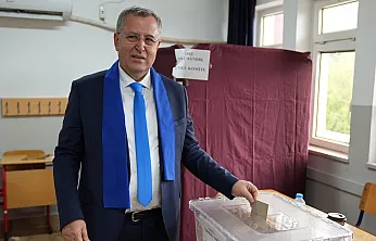 Osman Çıralı Oyunu Kullandı