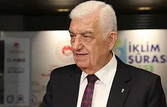 Osman Gürün CHP'den İstifa Etti: 'Yeni Parti'ye Katılacağım'