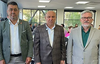 Otgöz: 'Muhtarlık, devletle millet arasında bir köprü'