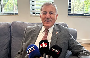 Özdağ: 'Meselem Muğla'yı parlamentoda anlatmak'