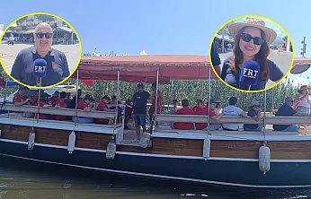 Özel Çocuklar Fethiye'nin tarih ve doğasıyla buluştu