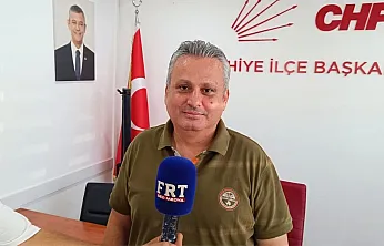 Özgür Özel'in açıklamalarının ardından CHP Fethiye'den ilk değerlendirme