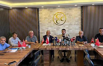 Öztürkçü'den Fethiye'deki kürek alanı için 'belediyede kalmalı' çağrısı