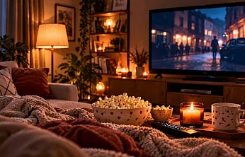 Pazar günü ne izlesem diyenlere: Gizem, heyecan ve ters köşelerle dolu 6 film önerisi