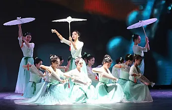 Pekin İle Fethiye Arasında Sanat Köprüsü
