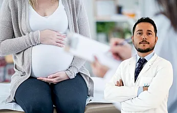 'Riskli gebeliklerde erken tanı ve düzenli takip anne ile bebek sağlığı açısından önem taşıyor'