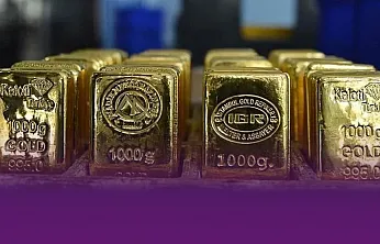 Rusya Maliye Bakanlığı, bireylerin külçe altın ihracatını kısıtlama hazırlığında