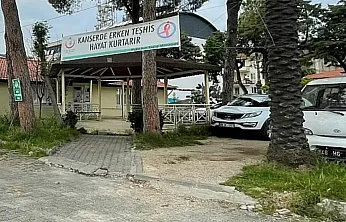 Sağlık Bakanlığı'ndan kadınlara çağrı: 'Vakit kaybetme, taramanı erteleme'