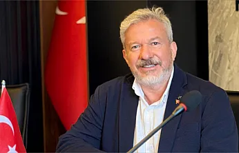 Sarıhan'dan Cumhuriyet Bayramı Mesajı