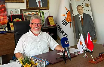 Sarıhan'dan Fethiye'de Devlet Hastanesi, Stadyum ve Olimpik Havuz açıklaması