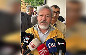Sarıhan'dan FTSO Adaylarına Başarı Dileği