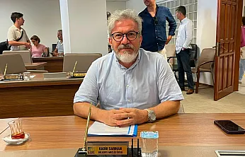 Sarıhan, Fethiye Belediye Meclisi'nde vatandaşların şikayetlerini gündeme taşıdı