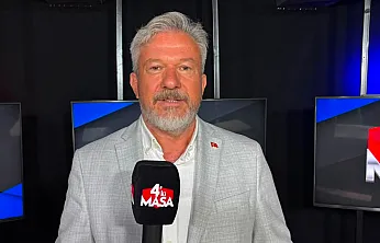 Sarıhan: 'Fethiye'mize büyük hizmetler getirmek için çabalıyoruz'