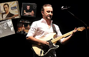 Şarkıcı Nev Kimdir, Kaç Yaşında Öldü? Nev Neden Hayatını Kaybetti?