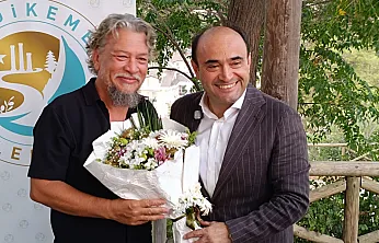 SED Medya, Seydikemer Belediyesi'nin 24 Temmuz Basın Programına Katıldı