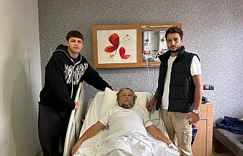 SED Medya Yönetim Kurulu Başkanı Seda Köktener kalp krizi geçirdi