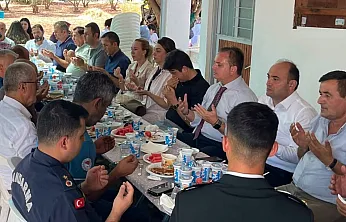 Şehit Adnan Ergen, şehadetinin 11'inci yılında dualarla anıldı