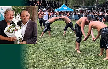 Seydikemer Belediye Başkanı Akdenizli'den Seda Köktener'e teşekkür