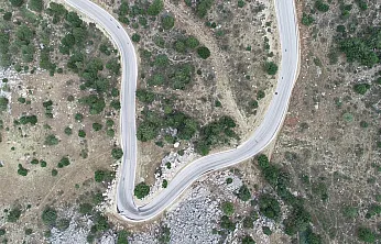 Seydikemer'de Girdev ve Erendağ Yolları Yenilendi: 102,5 Milyon TL'lik Yatırım Tamamlandı