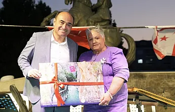 Seydikemer'de KKTC Kültür Günleri Yoğun Katılımla Gerçekleştirildi