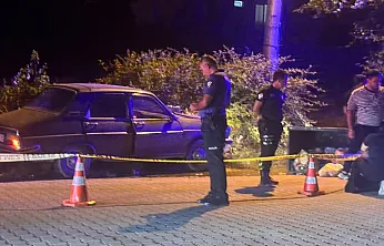 Seydikemer'de Otomobil Çöp Konteynerine Çarptı: Sürücü Hayatını Kaybetti