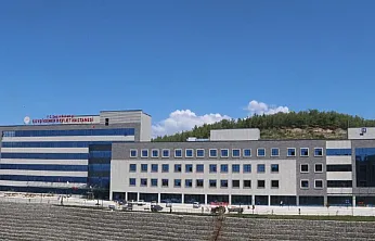 Seydikemer'de yangın tedbirleri genişletildi: Devlet Hastanesi tahliye ediliyor