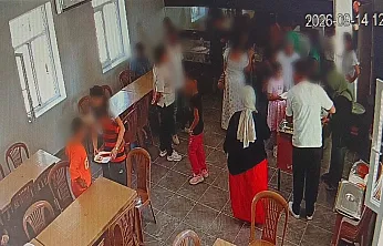 Seydikemer'de yemek iddiasına resmi açıklama: Gerçeği yansıtmıyor