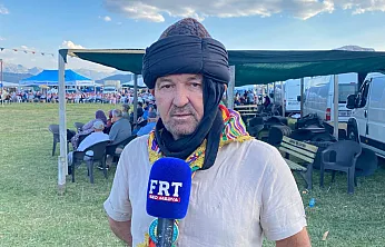 Seydikemer Devecik-Emincik Şenliği'nde İsmail Uzunoğlu'ndan Yörük Kültürü Vurgusu