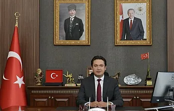 Seydikemer Kaymakamı Mustafa Dilekli: '15 Temmuz'da milletimiz destan yazdı'