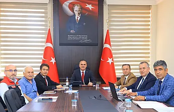 Seydikemer Tarıma Dayalı İhtisas Süt OSB Projesinde Süreç Hız Kazandı