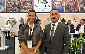 Seydikemer turizmi için Antalya'da temaslar başladı