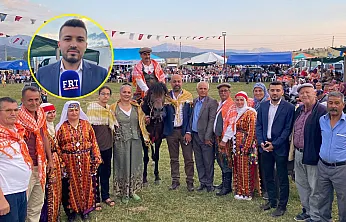 Seydikemer Yayla Çobanisa Şenliği'nde Erkan Doğan: 'Yörük Kültürü Gelecek Nesillere Aktarılmalı'