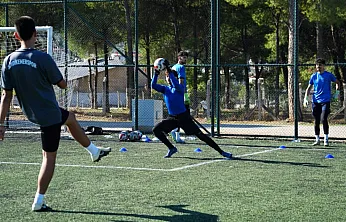 Seydikemerspor Sezona 3 Puanla Başlamak İstiyor