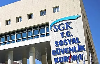 SGK'dan Genel Sağlık Sigortası dolandırıcılığı uyarısı