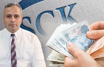 SGK'dan önemli duyuru: İlk taksit ödemesi için son tarih 11 Eylül 2026