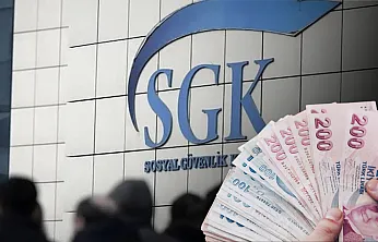 SGK'den emekli aylığı açıklaması: Yüzde 30'luk fark için yeni çalışma var mı?