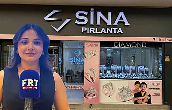Sina Pırlanta'dan Yaz Kampanyası: Eskiyi Getir, Yeniyi Avantajla Al