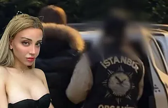 Sosyal medya fenomeni Mika Raun Can tutuklandı