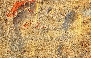 Stratonikeia Antik Kenti'nde bin 900 yıllık çocuk izleri bulundu