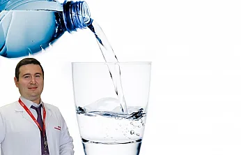 Su tüketimiyle ilgili doğru bilinen yanlışlar