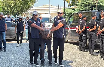 Suikast timindeki Karatepe'ye maddi yardımda bulunan 10 şüpheli yakalandı