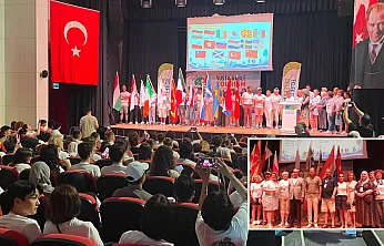 Sürdürülebilir turizm vizyonu Fethiye'de dünya gençlerini buluşturdu