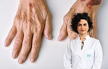 'Takvim yaşınız değişmez ama nasıl yaşlandığınızı değiştirebilirsiniz'