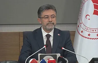 Tarım ve Orman Bakanı Yumaklı Muğla'ya geliyor