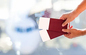 Tatil Planlarınızı Ertelemeyin En Güncel Uçak Bileti Kampanya