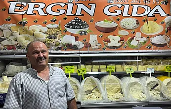 Tatlı mı, ekşi mi? Fethiye'de yoğurdun iki lezzeti