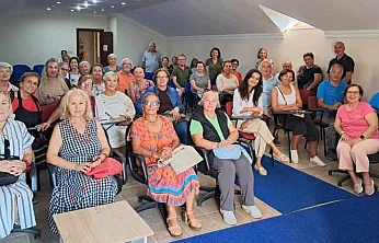 Tazelenme Üniversitesi Köyceğiz Kampüsü'nde yeni dönem başladı